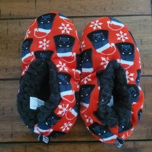 Star Wars Darth Vader Slippers 9/10
